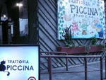 Trattoria piccinåO